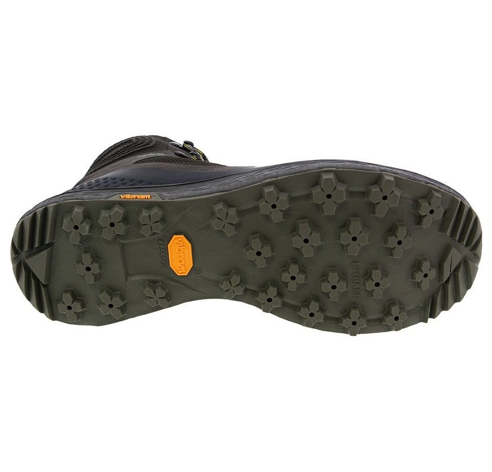 VASQUE Hiking Herren Boots GORE-TEX wasserdicht Trekkingschuh Breeze Wanderschuh (Lt Gtx) wasserdicht, atmungsaktiv
