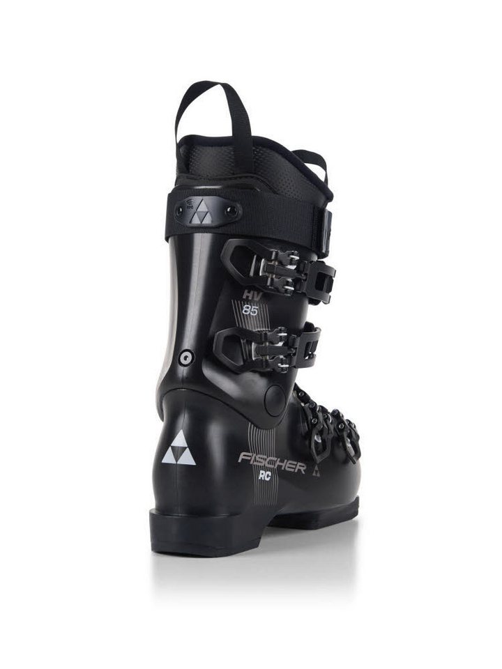 Fischer Sports RC 8.5 BLACK Skischuh Bild 2