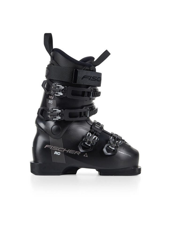 Fischer Sports RC 8.5 BLACK Skischuh Bild 3