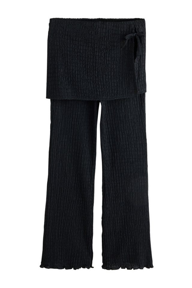 Next Skihose Schlaghose mit Rock (1-tlg) Bild 4