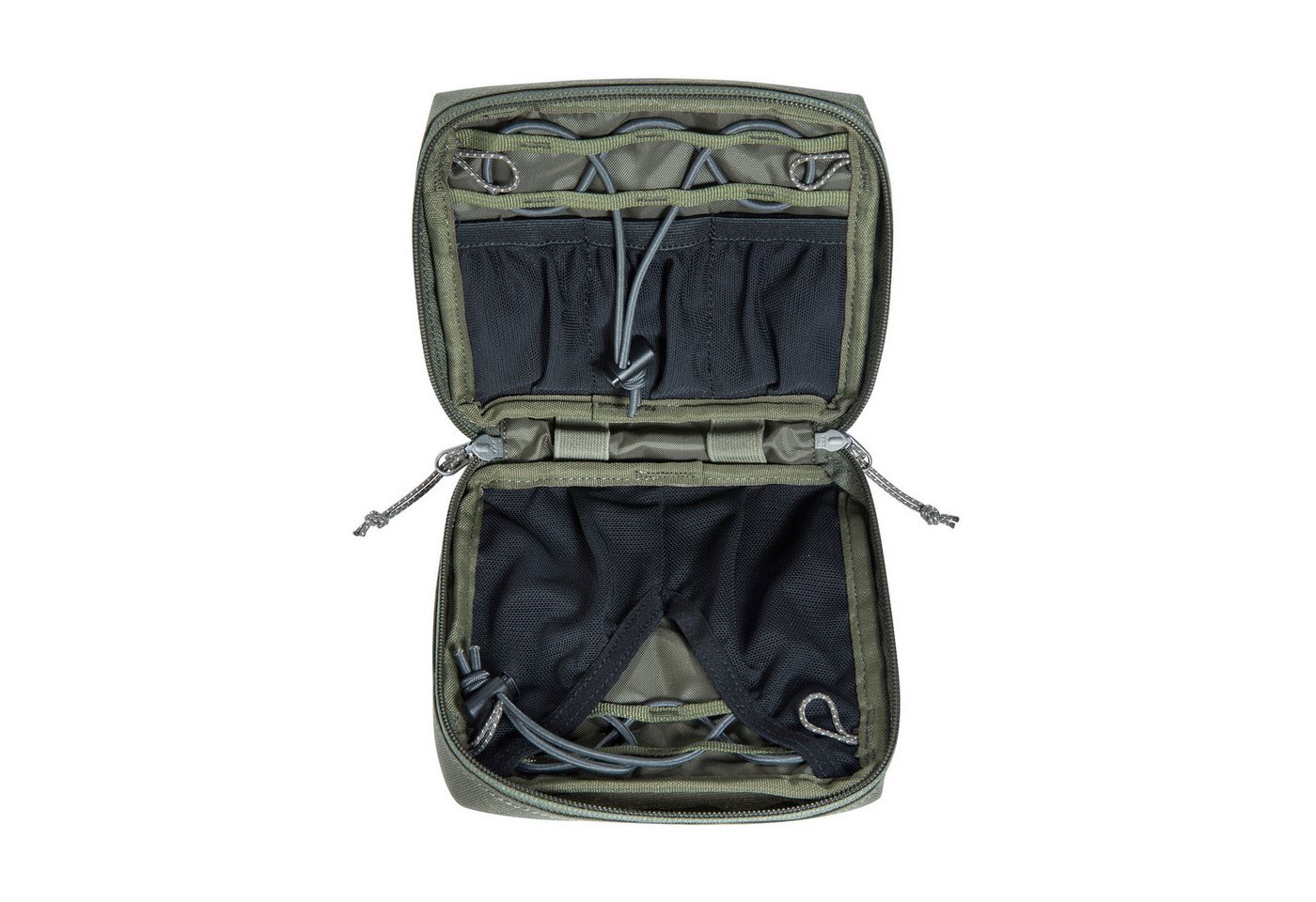TATONKA® Aufbewahrungstasche Universal Pouch 14 x 14 Zubehörtasche