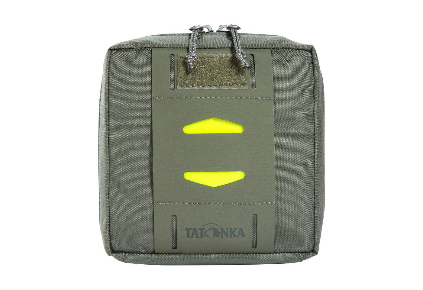 TATONKA® Aufbewahrungstasche Universal Pouch 14 x 14 Zubehörtasche Bild 2