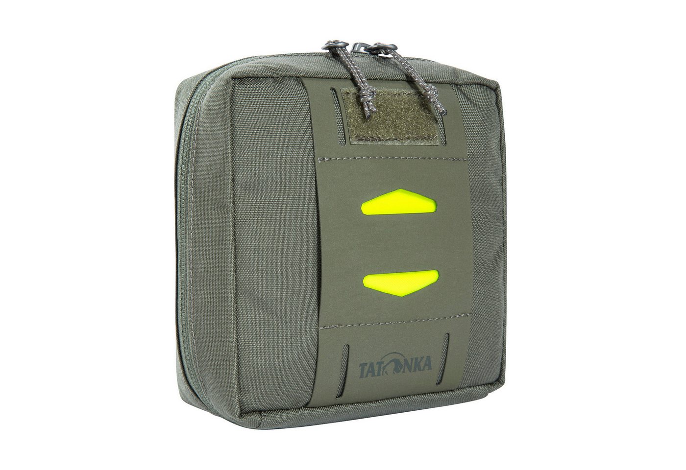 TATONKA® Aufbewahrungstasche Universal Pouch 14 x 14 Zubehörtasche Bild 3