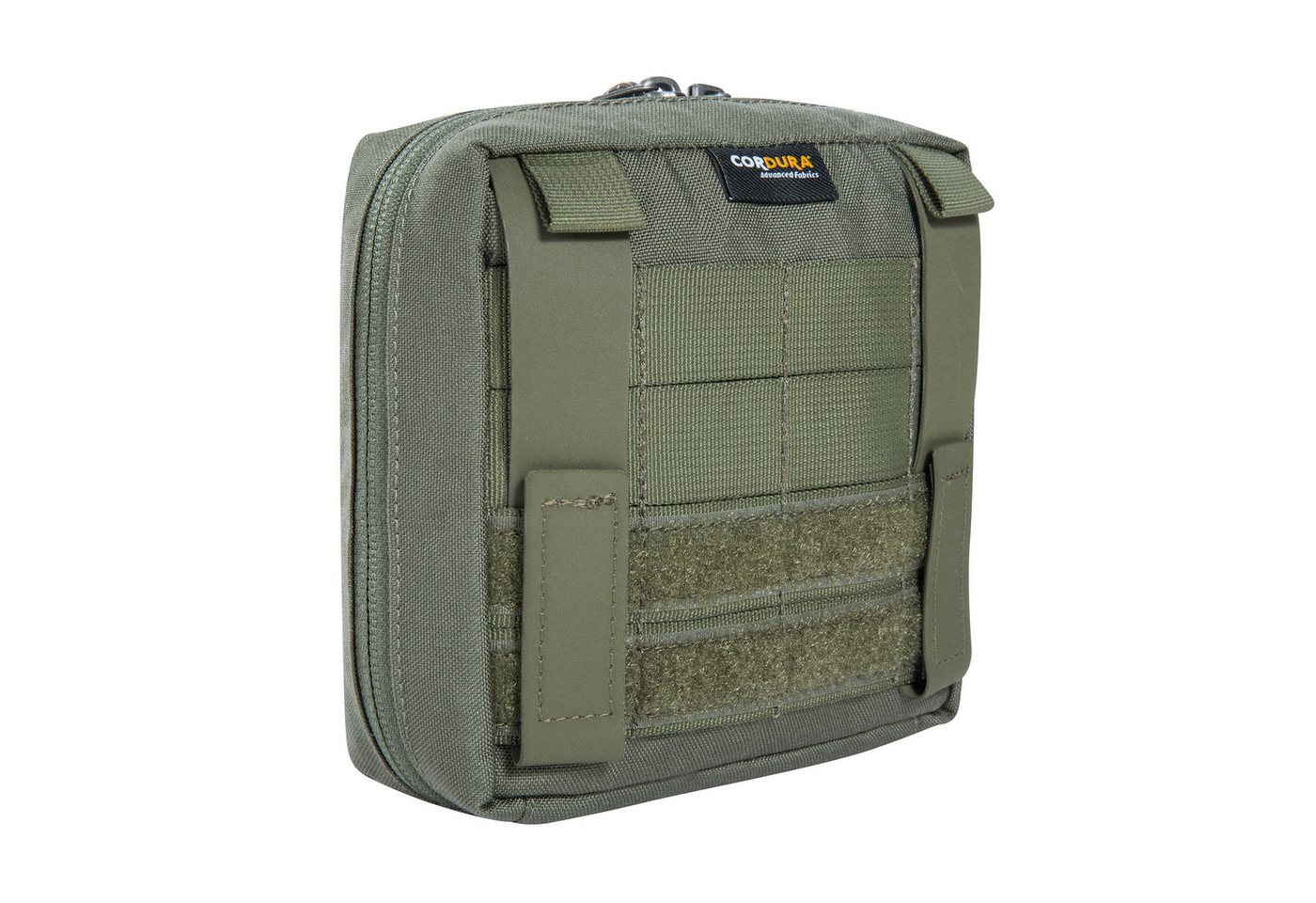 TATONKA® Aufbewahrungstasche Universal Pouch 14 x 14 Zubehörtasche Bild 5