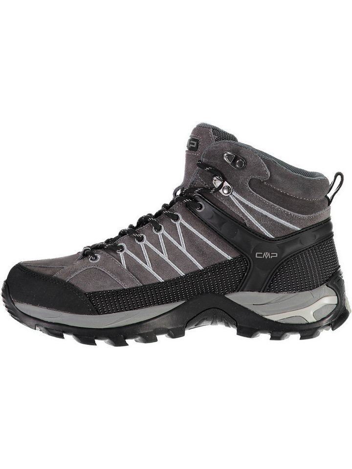 CMP 3Q12947-U862 CMP Rigel Mid Wanderschuh Bild 5
