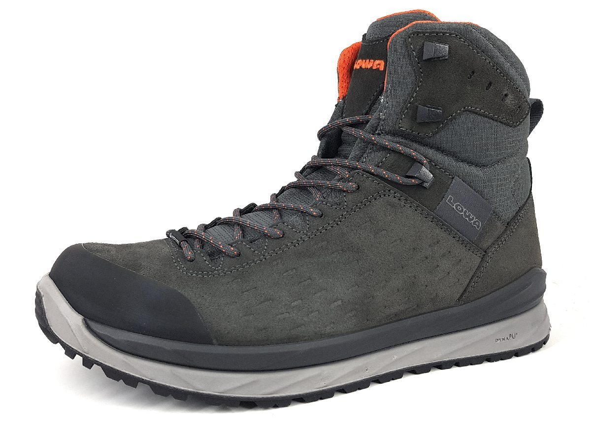 Lowa Malta GTX mid Trekkingschuh