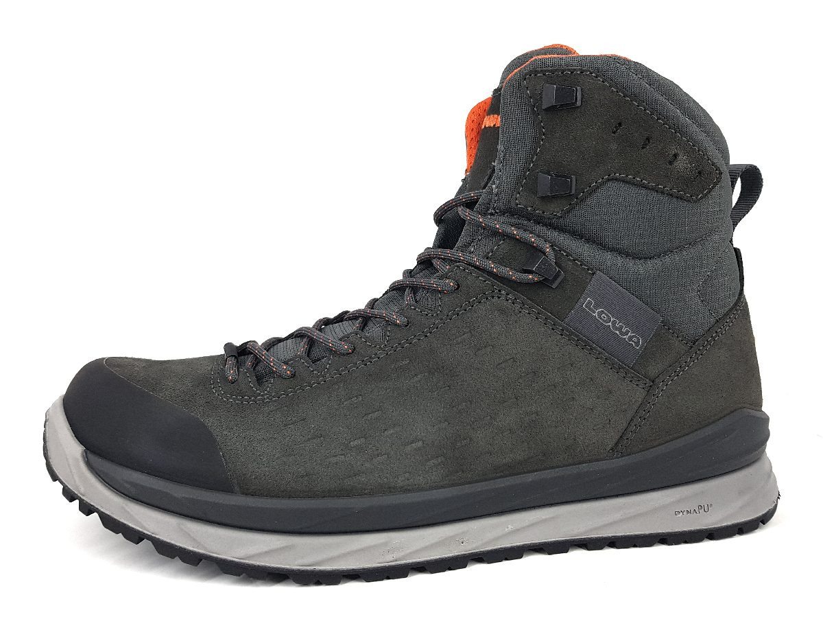Lowa Malta GTX mid Trekkingschuh Bild 2