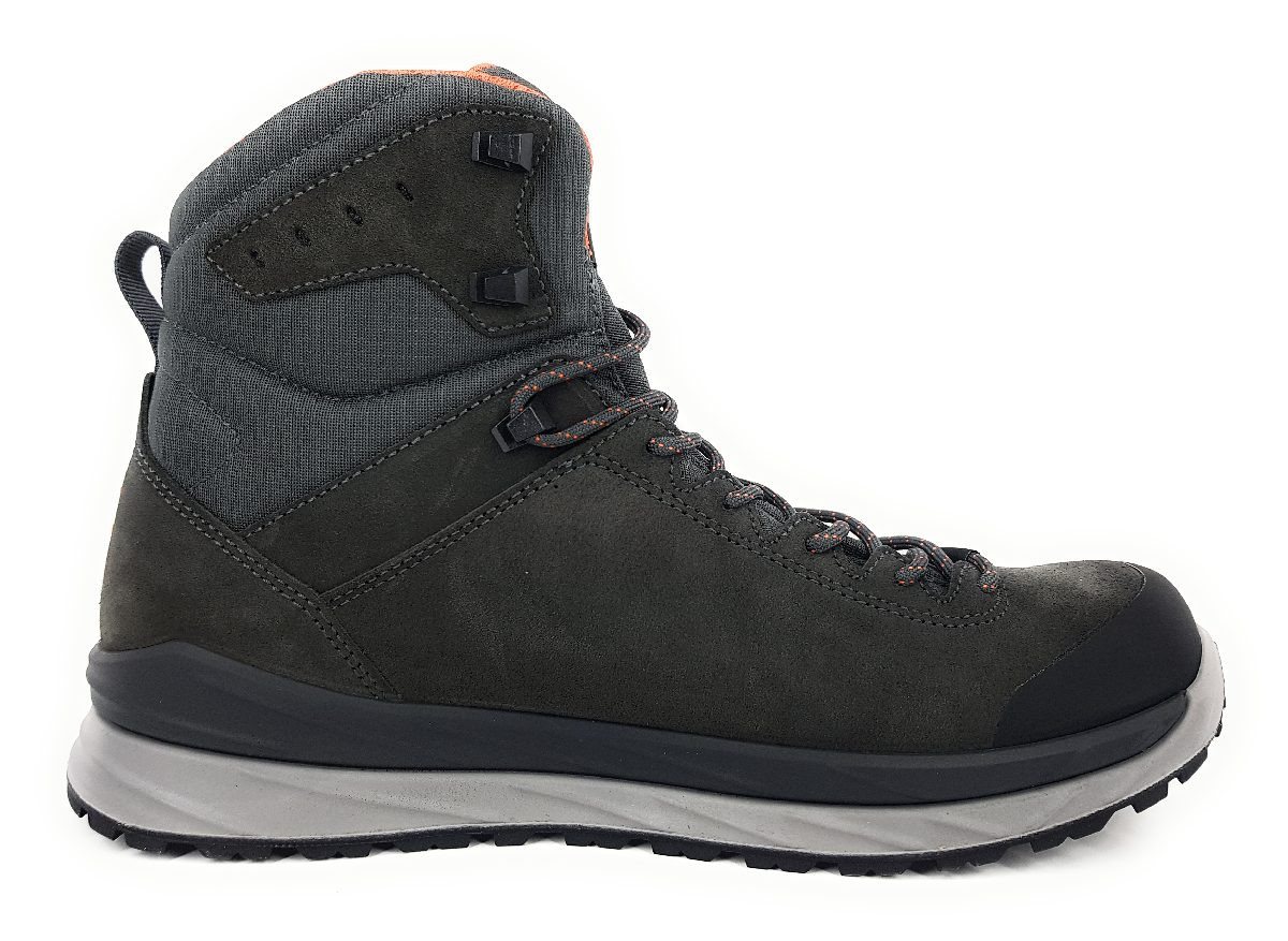 Lowa Malta GTX mid Trekkingschuh Bild 3