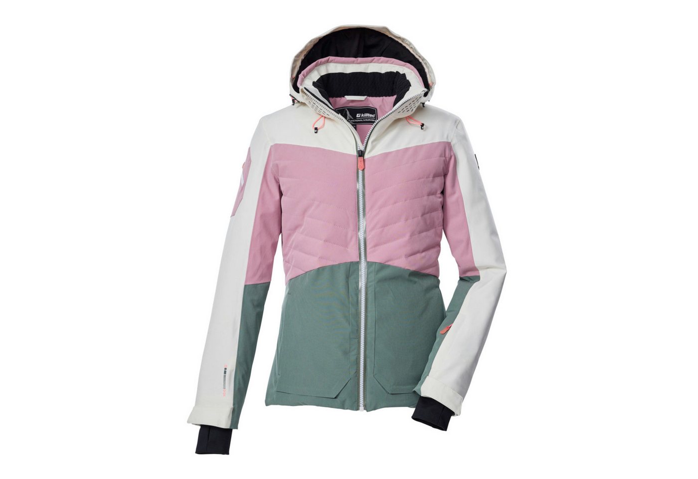 Killtec Skijacke killtec Damen Skijacke KSW 30 WMN SKI JCKT 43416-000