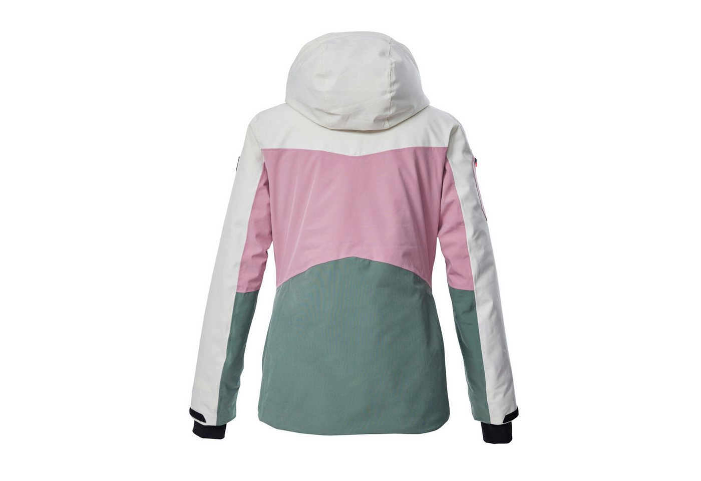 Killtec Skijacke killtec Damen Skijacke KSW 30 WMN SKI JCKT 43416-000 Bild 2