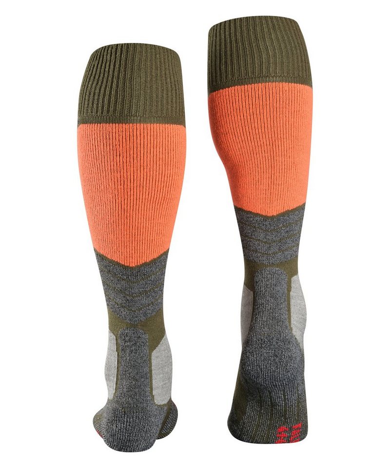 FALKE Skisocken FALKE SK1 Comfort Skiing Damen (1-Paar) maximale Polsterung für hohen Komfort Bild 3