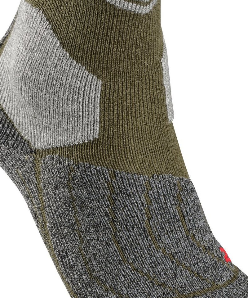 FALKE Skisocken FALKE SK1 Comfort Skiing Damen (1-Paar) maximale Polsterung für hohen Komfort Bild 4