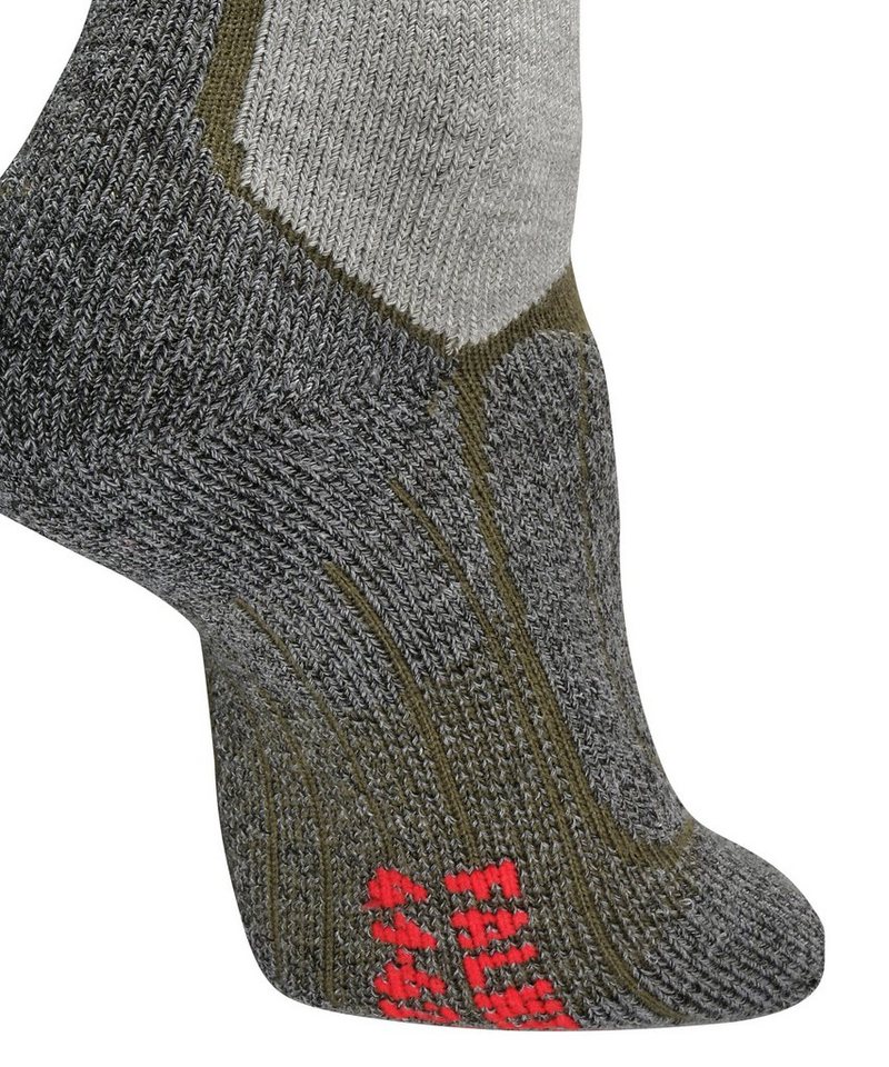 FALKE Skisocken FALKE SK1 Comfort Skiing Damen (1-Paar) maximale Polsterung für hohen Komfort Bild 5