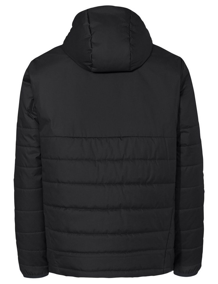 VAUDE Outdoorjacke SE Men's Tesino Hooded Jacket (1-St) Isolationsjacke, passt unter eine Hardshell als zweite Schicht Bild 2