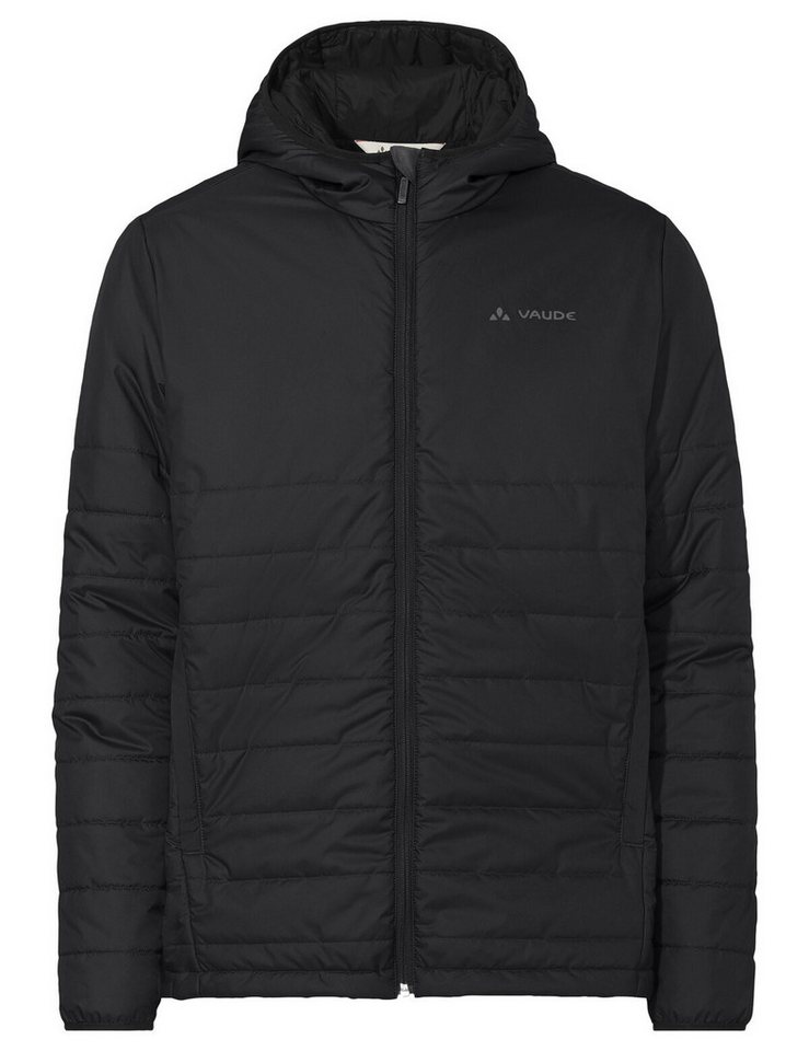 VAUDE Outdoorjacke SE Men's Tesino Hooded Jacket (1-St) Isolationsjacke, passt unter eine Hardshell als zweite Schicht Bild 3
