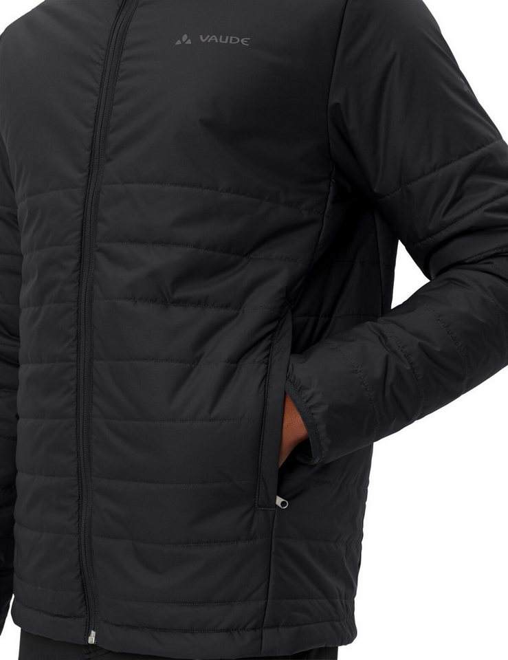 VAUDE Outdoorjacke SE Men's Tesino Hooded Jacket (1-St) Isolationsjacke, passt unter eine Hardshell als zweite Schicht Bild 4