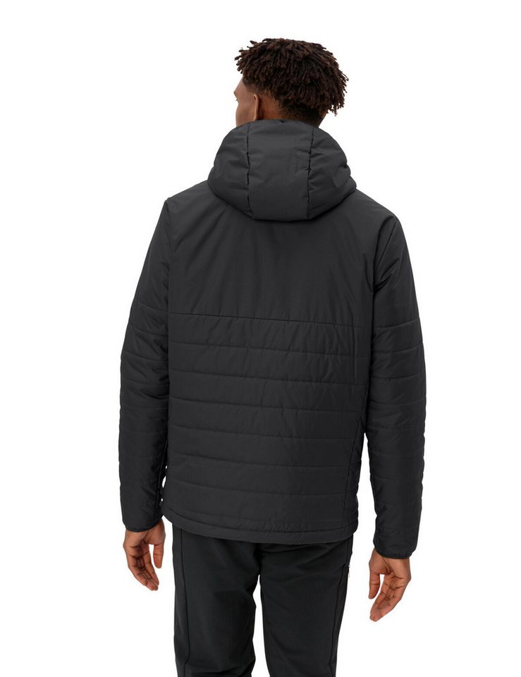 VAUDE Outdoorjacke SE Men's Tesino Hooded Jacket (1-St) Isolationsjacke, passt unter eine Hardshell als zweite Schicht Bild 5