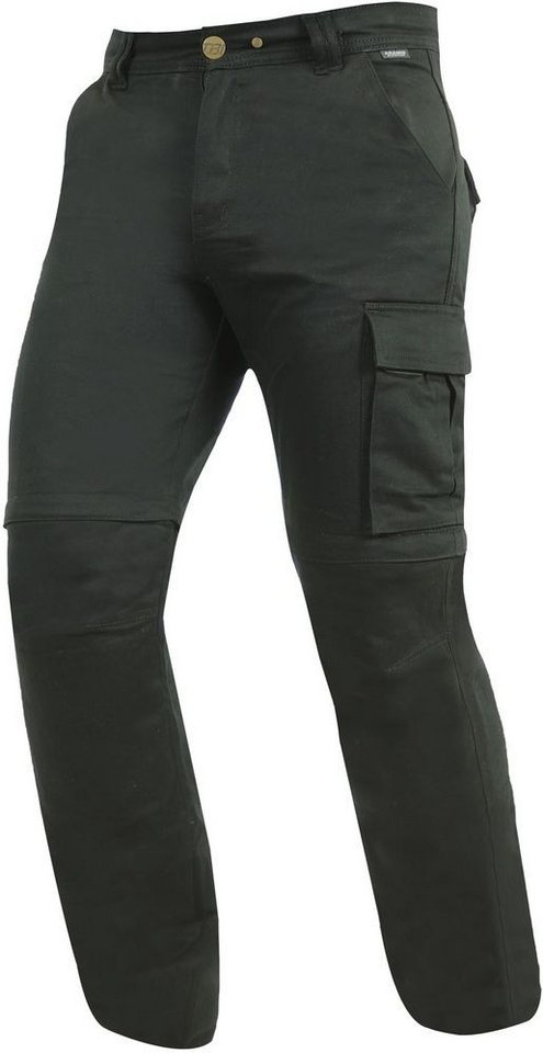 Trilobite Motorradhose Jeans Dual Pants 3.0 Monolayer CE AA