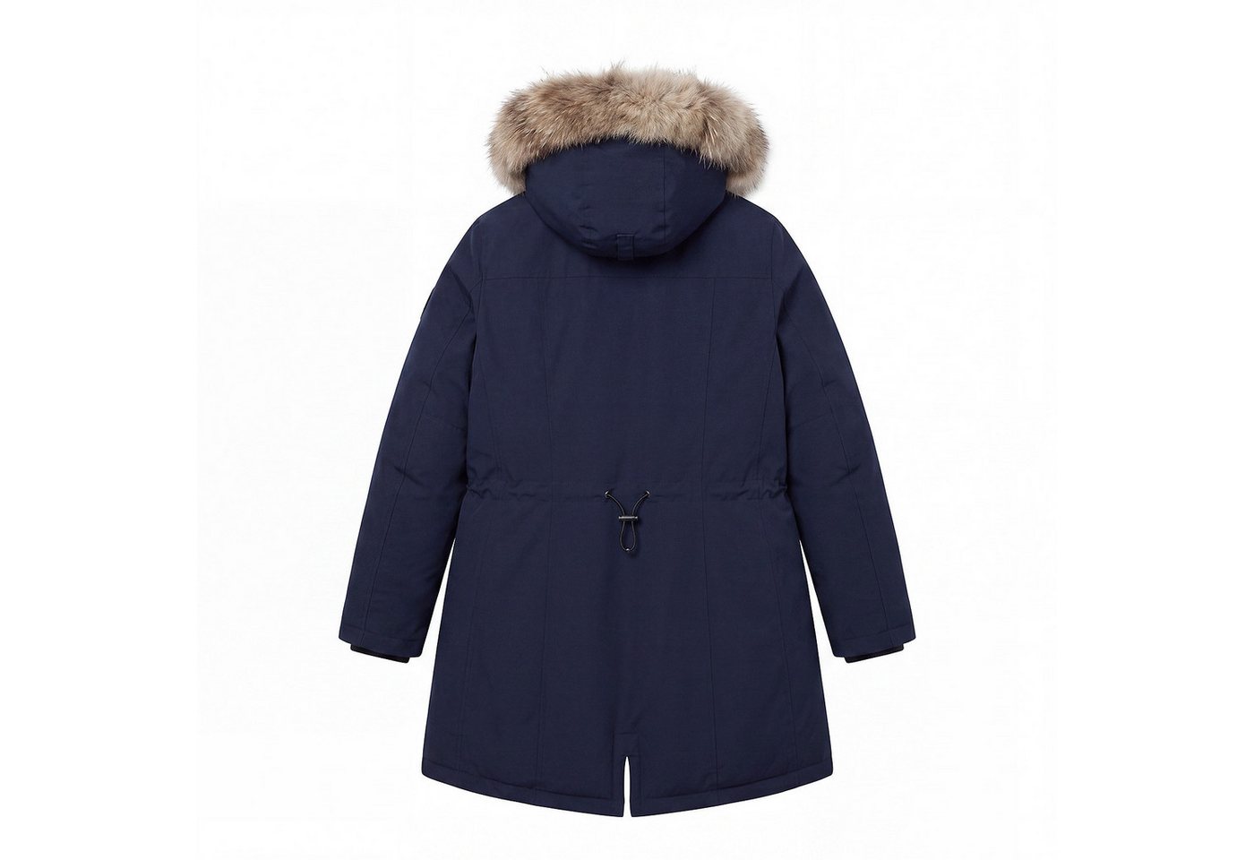 Wellensteyn Funktionsmantel Winterparka Wolkenlos Bild 2