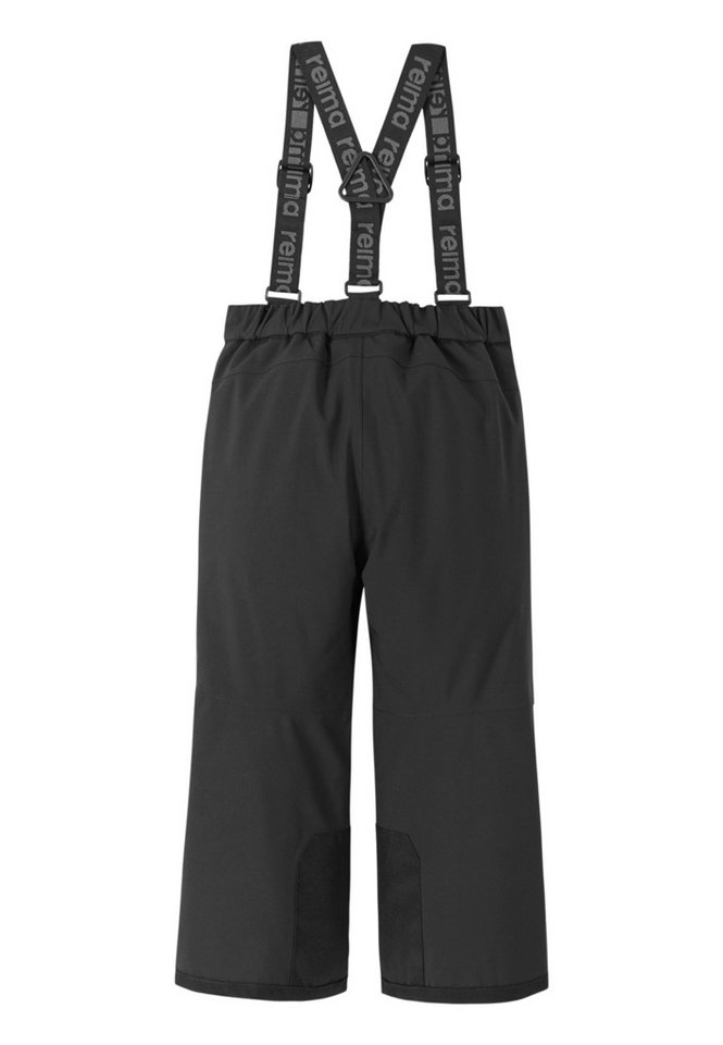 reima Skihose PROXIMA ReimaTec Skihose Schneehose (1-tlg) PFAS-freie, schmutzabweisende Ausrüstung BIONIC-FINISH®ECO