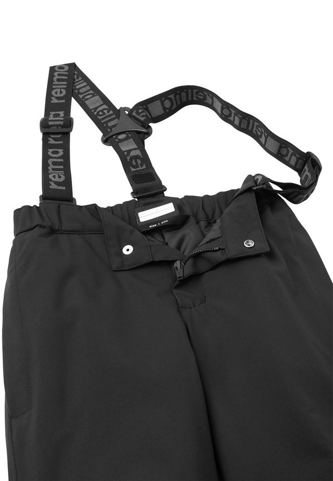 reima Skihose PROXIMA ReimaTec Skihose Schneehose (1-tlg) PFAS-freie, schmutzabweisende Ausrüstung BIONIC-FINISH®ECO Bild 2