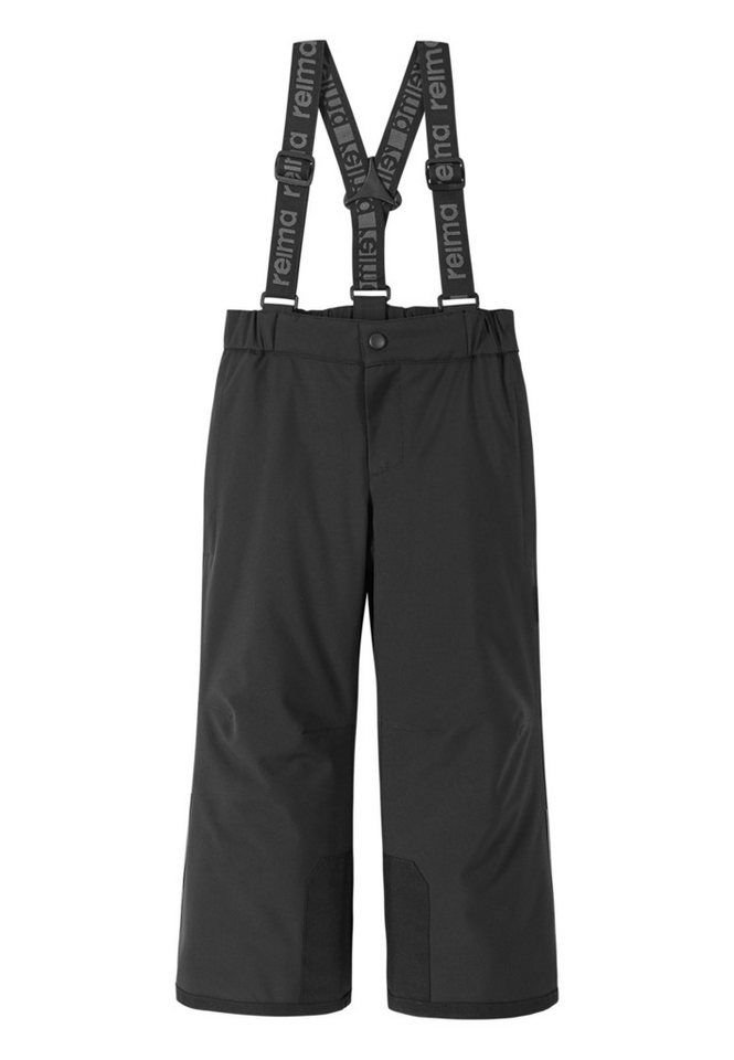 reima Skihose PROXIMA ReimaTec Skihose Schneehose (1-tlg) PFAS-freie, schmutzabweisende Ausrüstung BIONIC-FINISH®ECO Bild 3