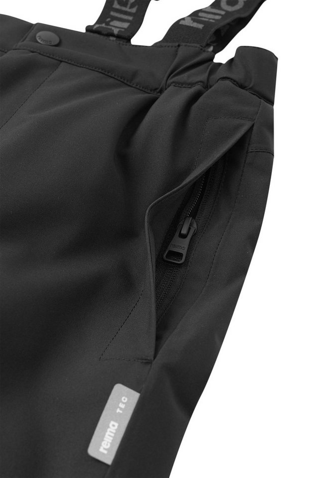reima Skihose PROXIMA ReimaTec Skihose Schneehose (1-tlg) PFAS-freie, schmutzabweisende Ausrüstung BIONIC-FINISH®ECO Bild 4