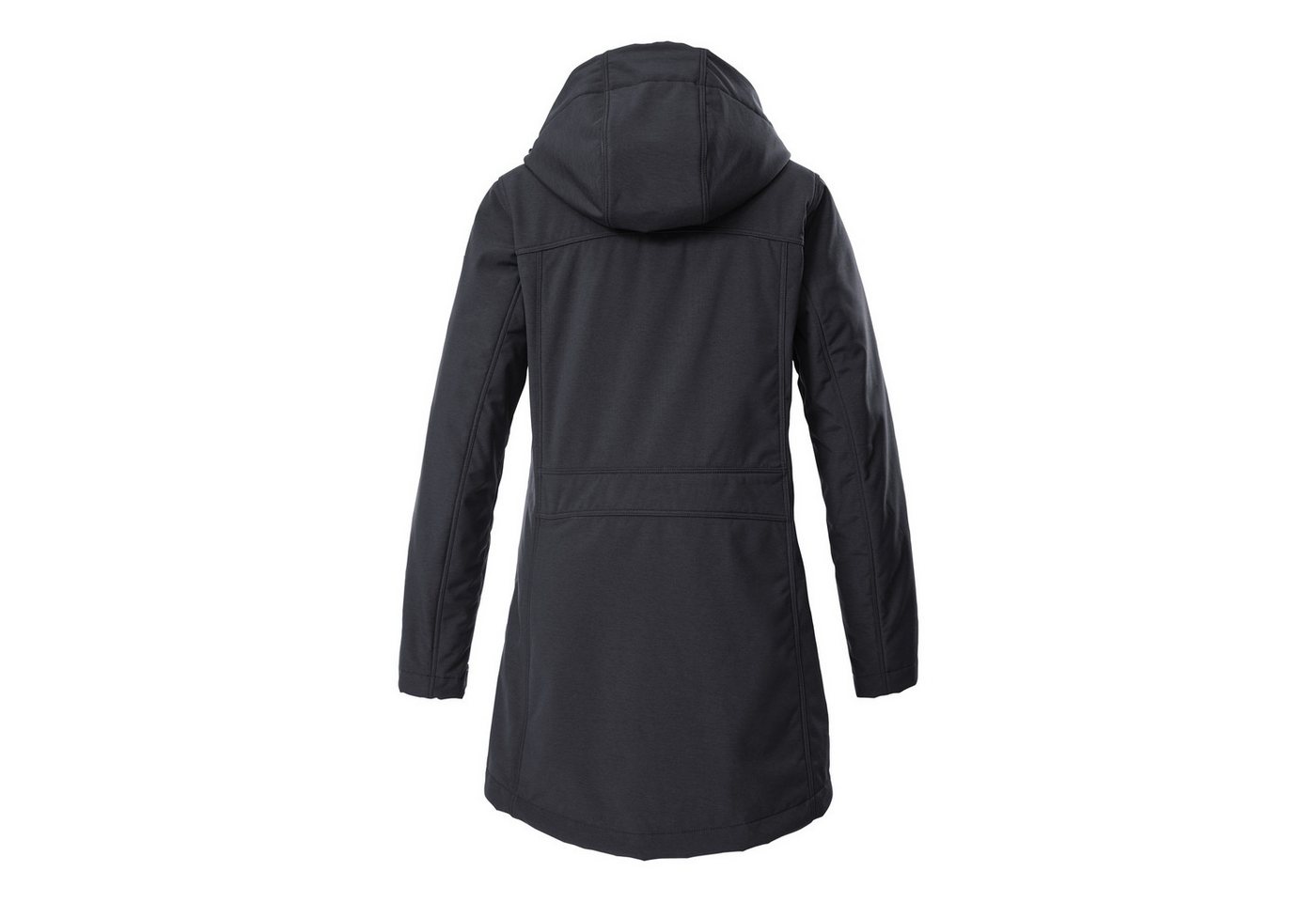 G.I.G.A. DX by killtec Funktionsmantel Softshellparka GW 36 WMN SFTSHLL PRK Bild 2