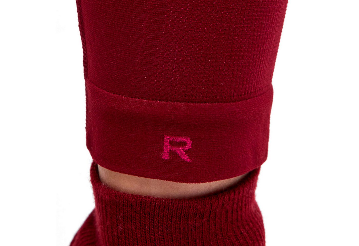 FALKE Laufhose Warm Long