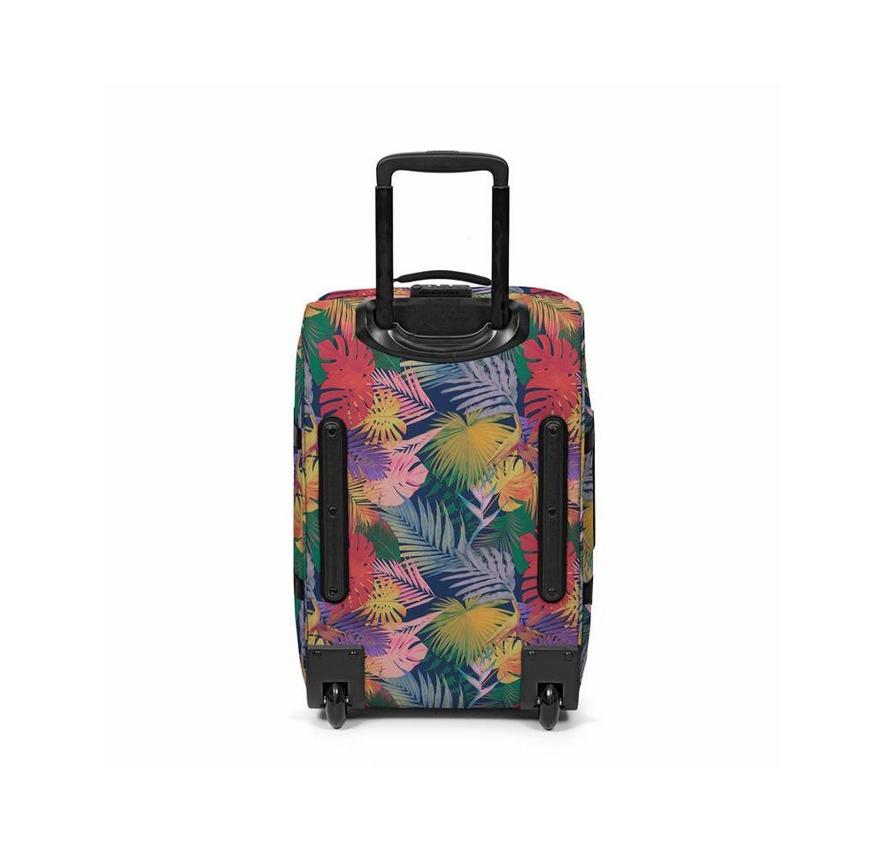 Eastpak Trolley TRANVERZ S, Reisekoffer Brize Retro Navy (bunt) 42L Rollkoffer mit TSA-Schloss Bild 3