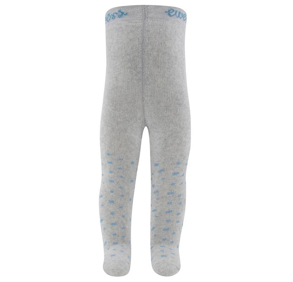 Ewers Thermostrumpfhose Thermo Strumpfhose Baby Eisbär 85% Baumwolle, 13% Polyamid, 2% Elasthan Bild 3