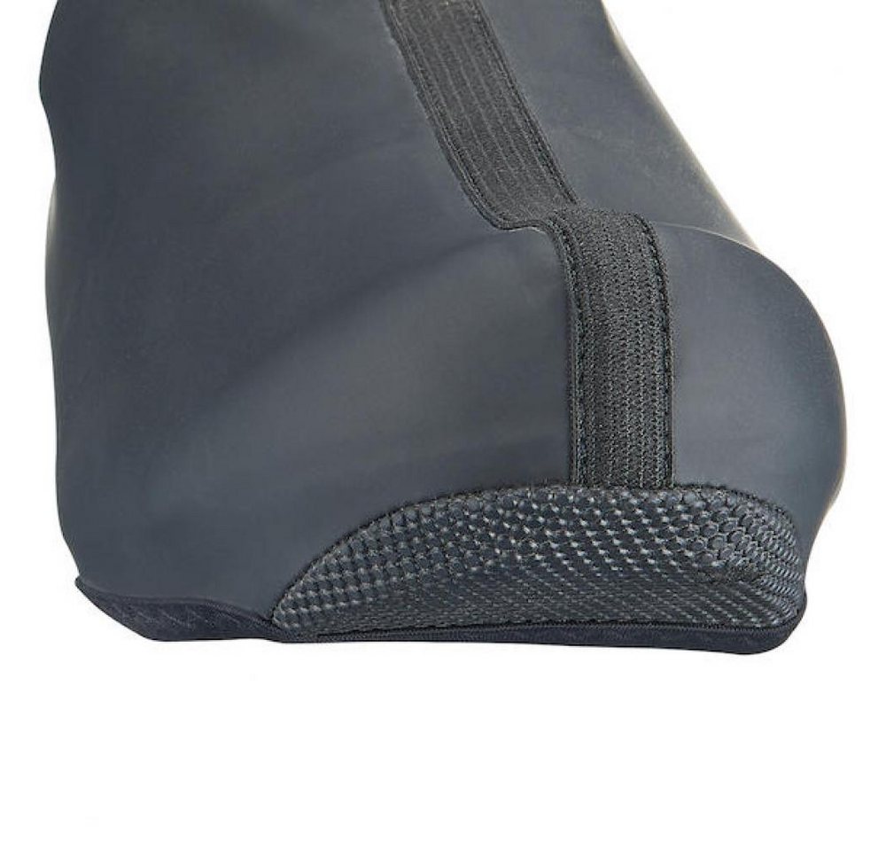 Merida Merida Überschuhe Regen XL/43-44 Schwarz - wasserdichter Überschuh für Fahrradschuh