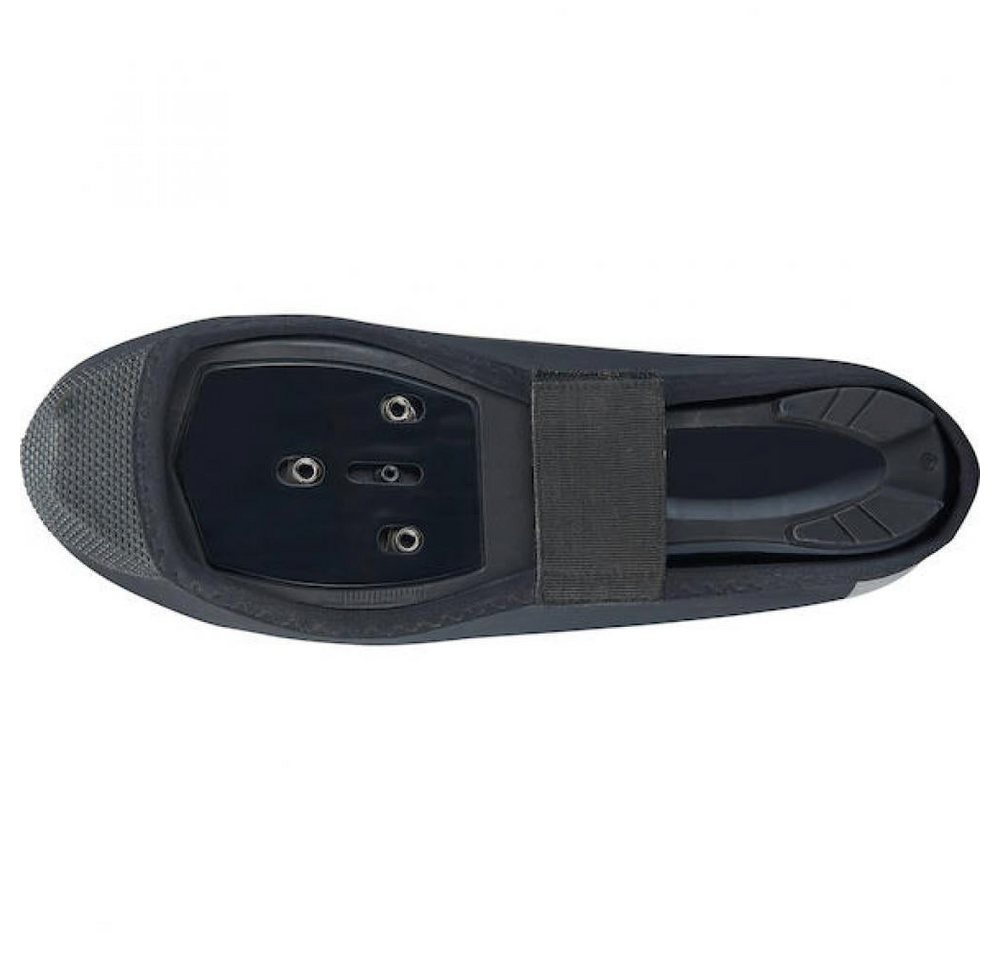 Merida Merida Überschuhe Regen XL/43-44 Schwarz - wasserdichter Überschuh für Fahrradschuh Bild 2