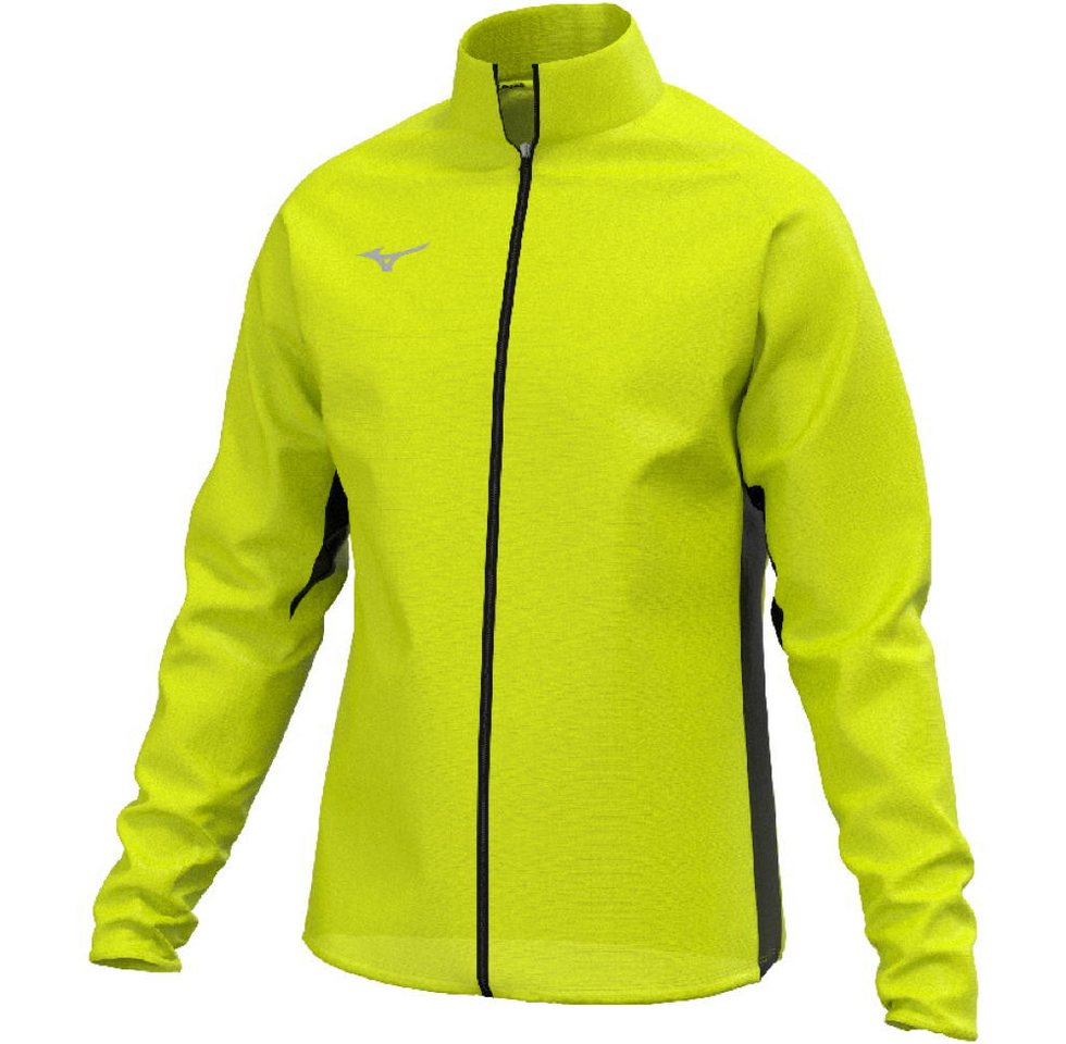 Mizuno Trainingsjacke Herren Team Mznrb Woven Sport Regenjacke