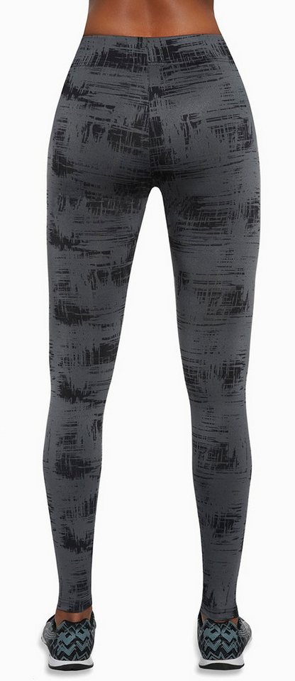 Bas Bleu Sporthose Sportleggings, Damen Leggings Fitness Laufhose Sport Bild 2