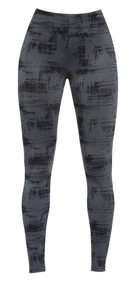 Bas Bleu Sporthose Sportleggings, Damen Leggings Fitness Laufhose Sport Bild 4