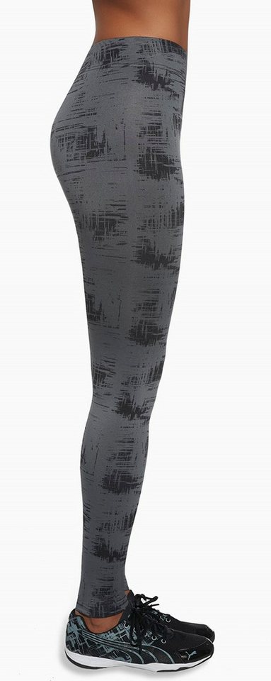 Bas Bleu Sporthose Sportleggings, Damen Leggings Fitness Laufhose Sport Bild 5