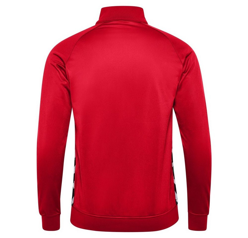 hummel Trainingsanzug Playful Tracksuit Bild 4