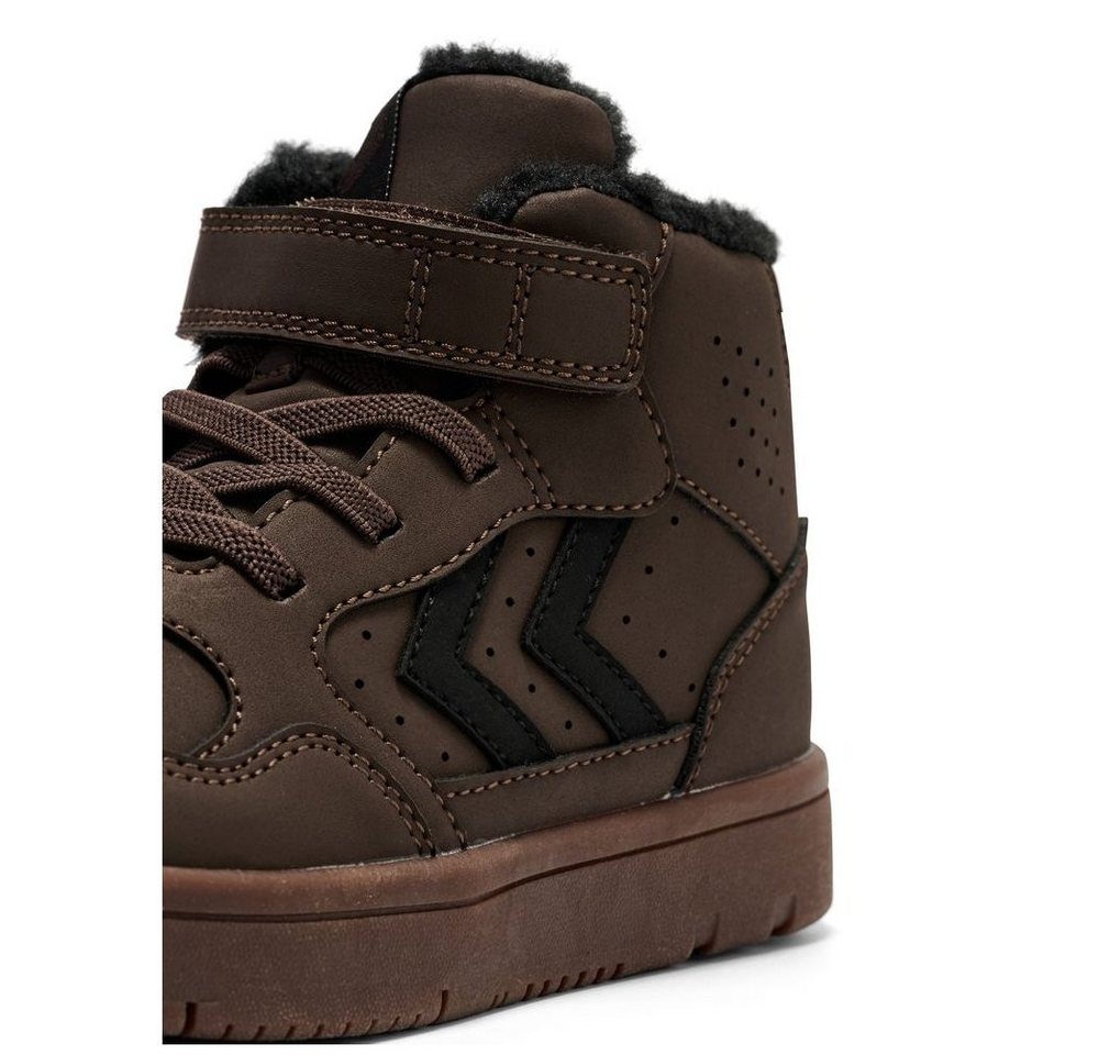 hummel Camden Winter High JR Wintersportschuh