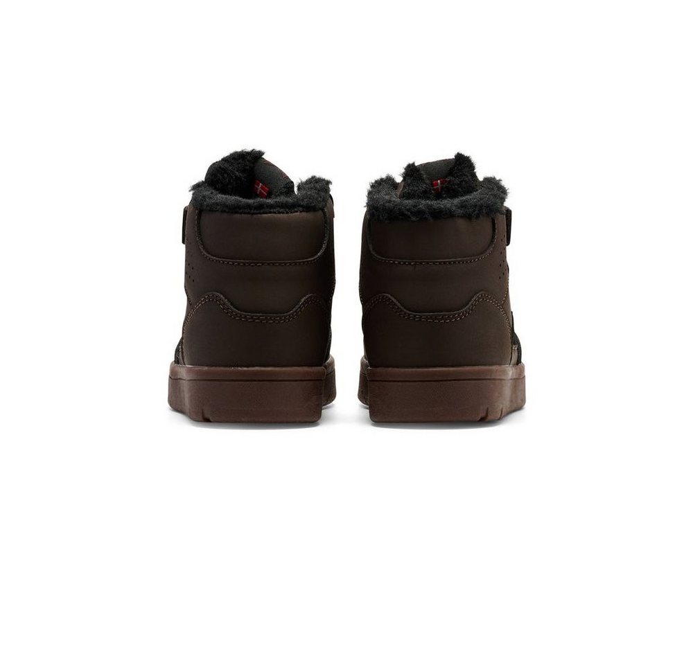 hummel Camden Winter High JR Wintersportschuh Bild 2