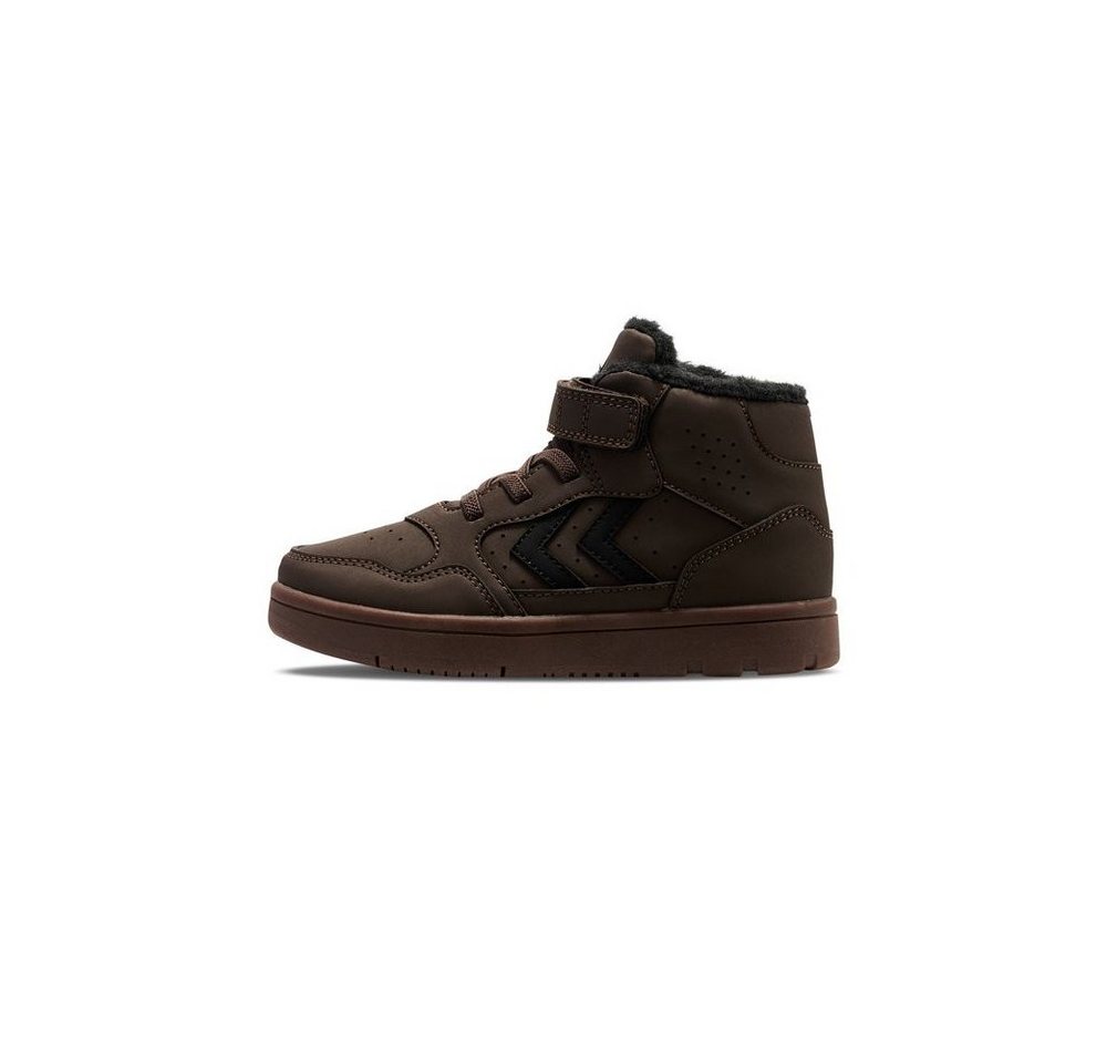 hummel Camden Winter High JR Wintersportschuh Bild 3
