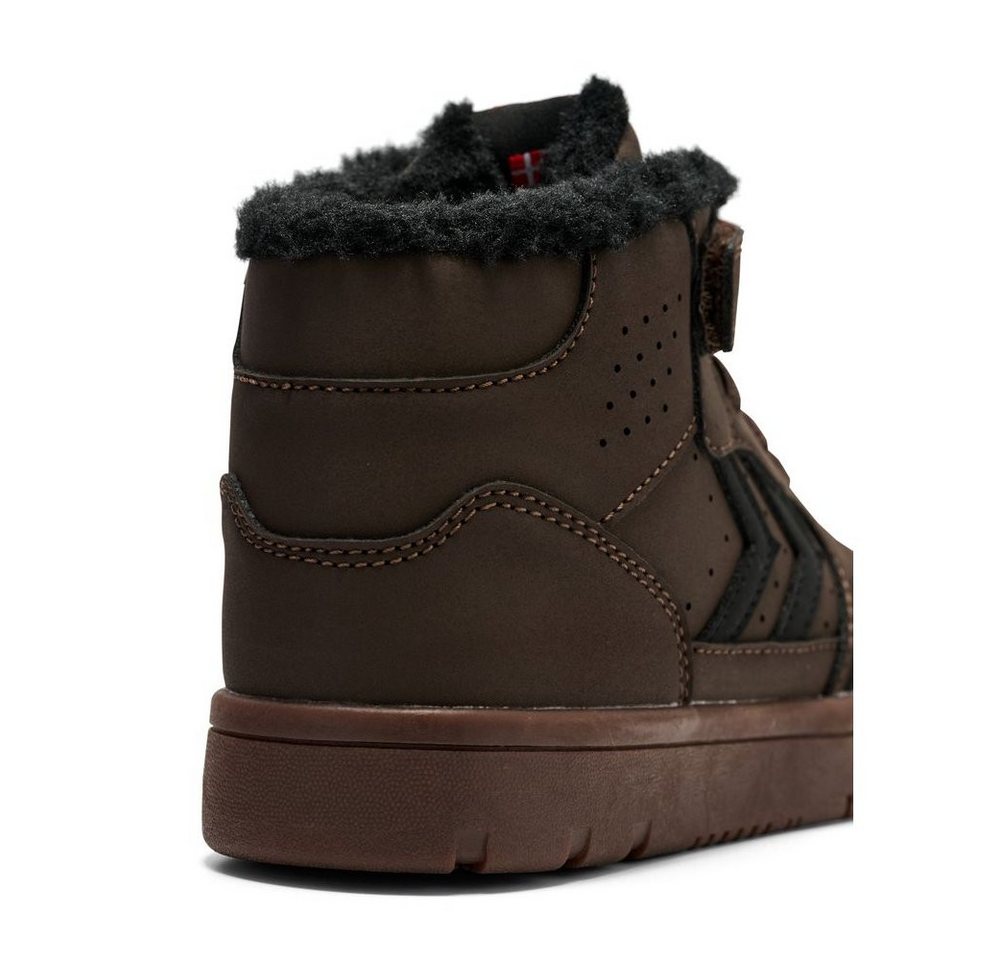hummel Camden Winter High JR Wintersportschuh Bild 4