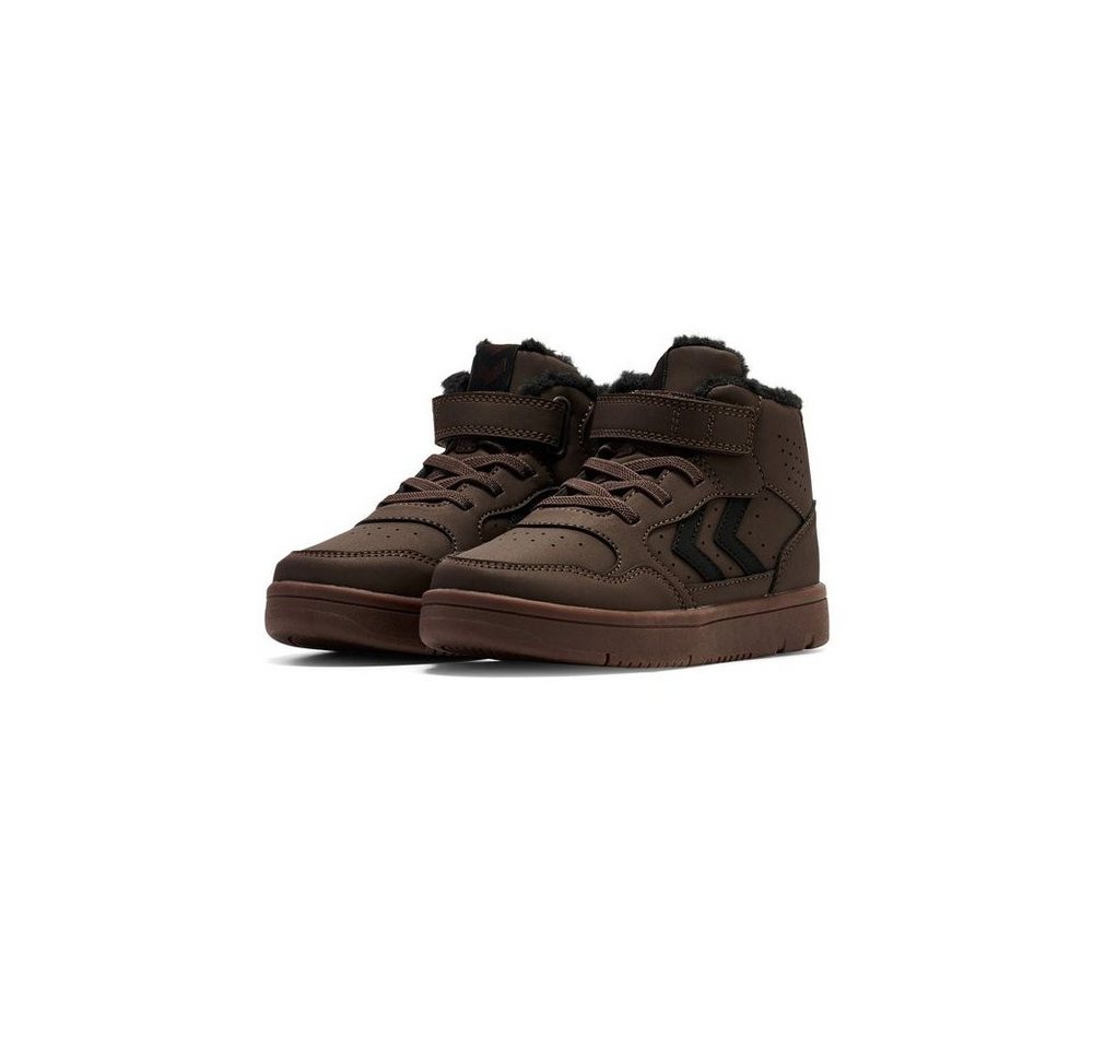 hummel Camden Winter High JR Wintersportschuh Bild 5