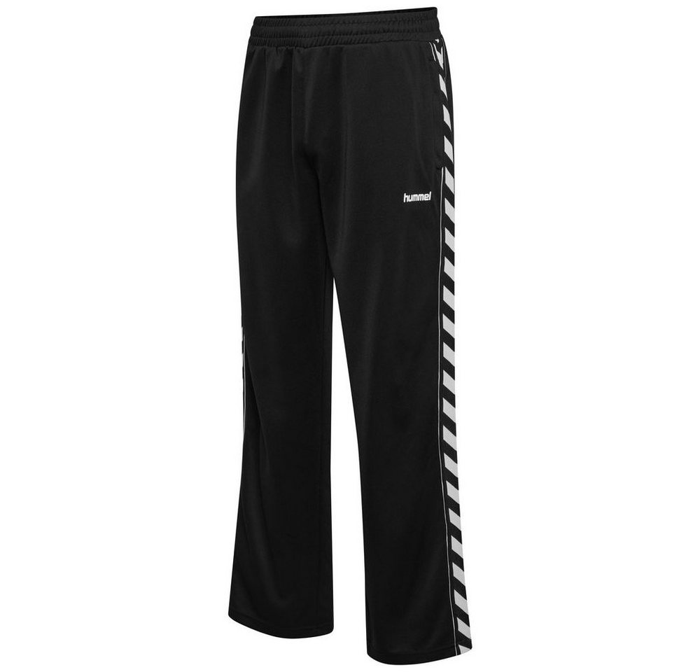 hummel Trainingshose hmlCLUB Chevron Track Pants