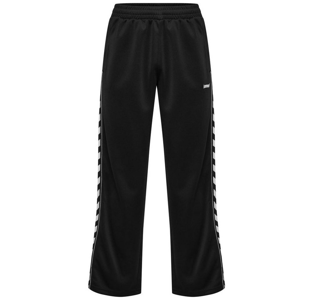 hummel Trainingshose hmlCLUB Chevron Track Pants Bild 2
