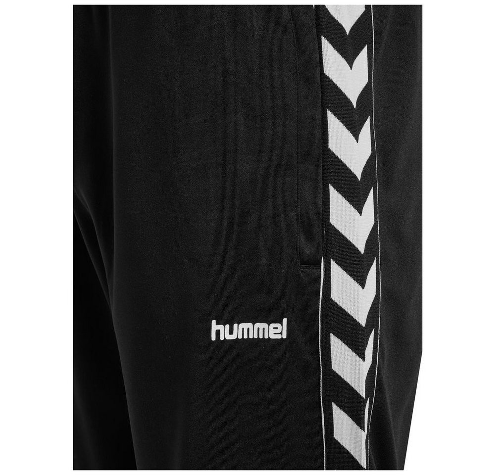 hummel Trainingshose hmlCLUB Chevron Track Pants Bild 5
