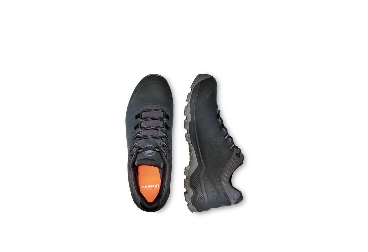 Mammut Mammut Mercury IV Low GTX Wanderschuh