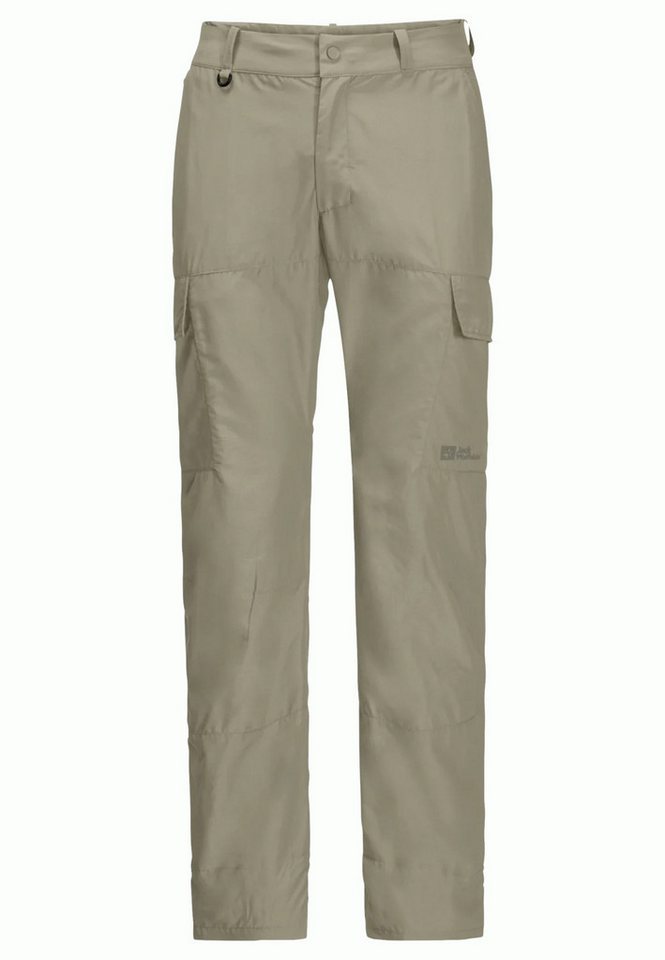 Jack Wolfskin Outdoorhose BARRIER PANT M