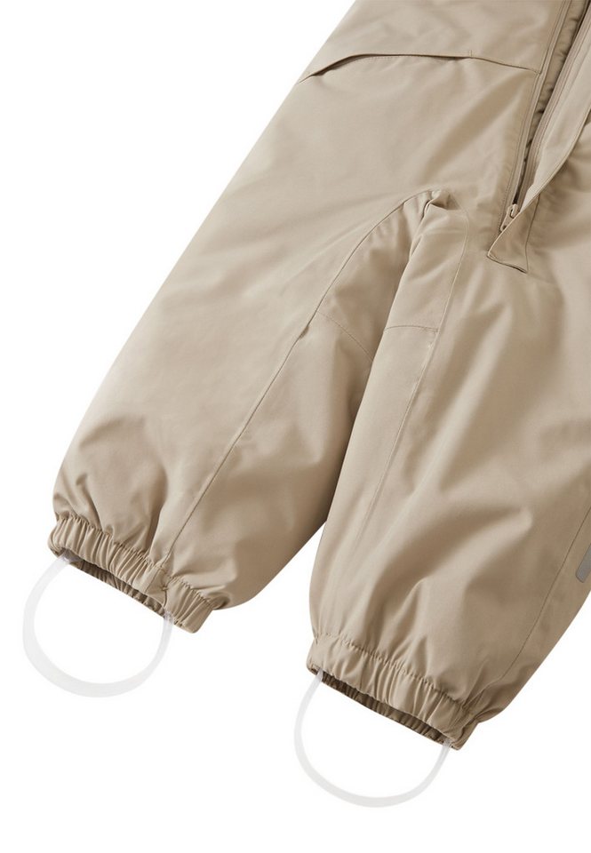 reima Schneeoverall SIMPELE ReimaTec Schneeanzug PFAS-freie, schmutzabweisende Ausrüstung BIONIC-FINISH®ECO
