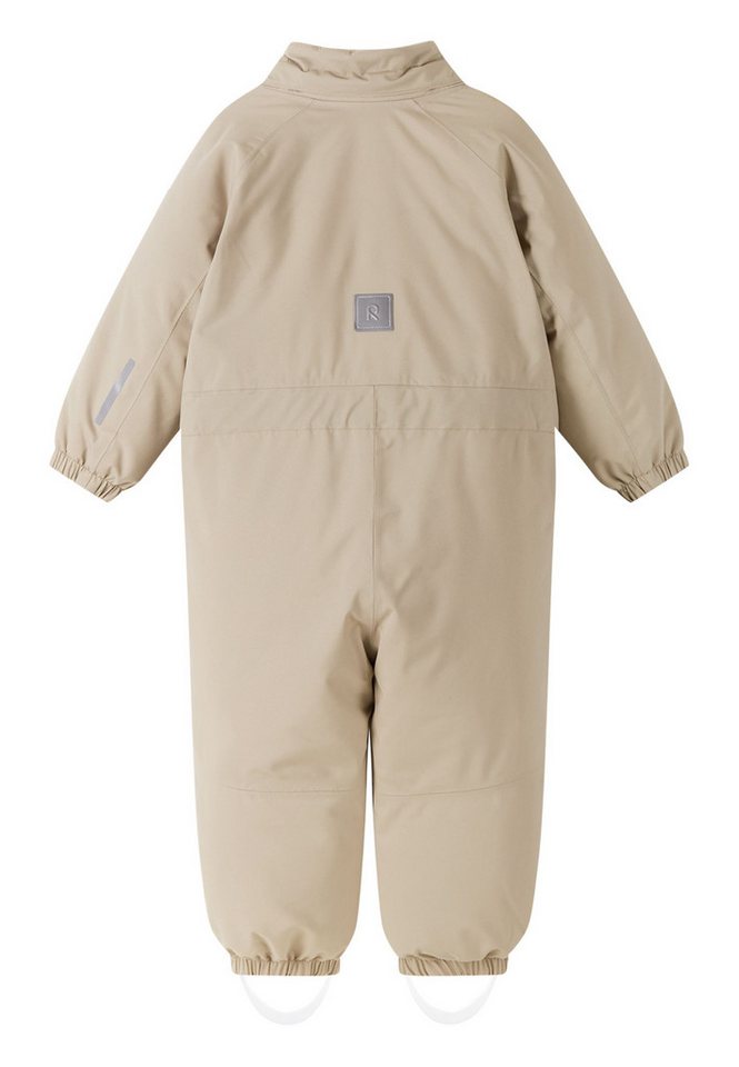reima Schneeoverall SIMPELE ReimaTec Schneeanzug PFAS-freie, schmutzabweisende Ausrüstung BIONIC-FINISH®ECO Bild 5